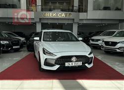 ئێم جی GT